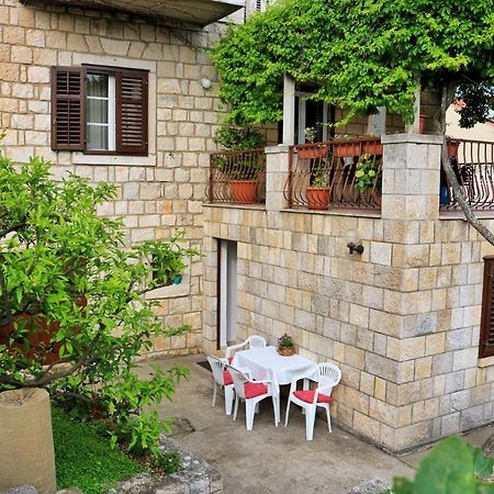 Studio Airport Dubrovnik Čilipi Exteriér fotografie