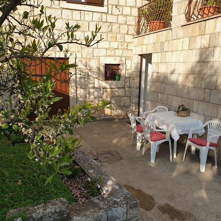 Studio Airport Dubrovnik Čilipi Exteriér fotografie