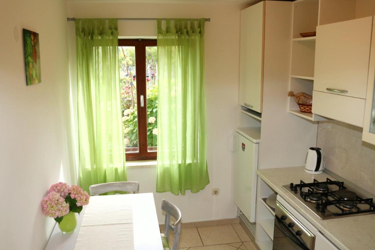 Studio Airport Dubrovnik Čilipi Exteriér fotografie