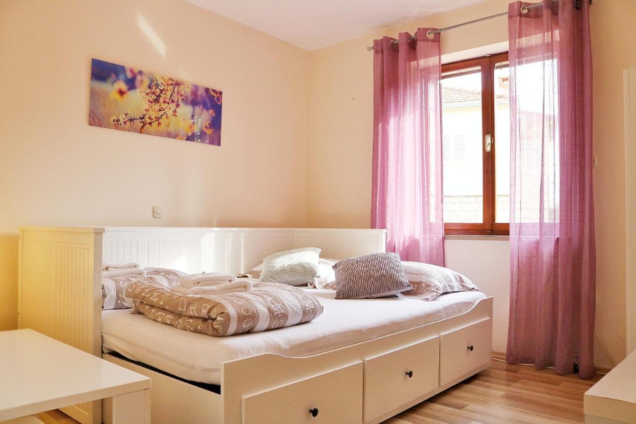 Studio Airport Dubrovnik Čilipi Exteriér fotografie