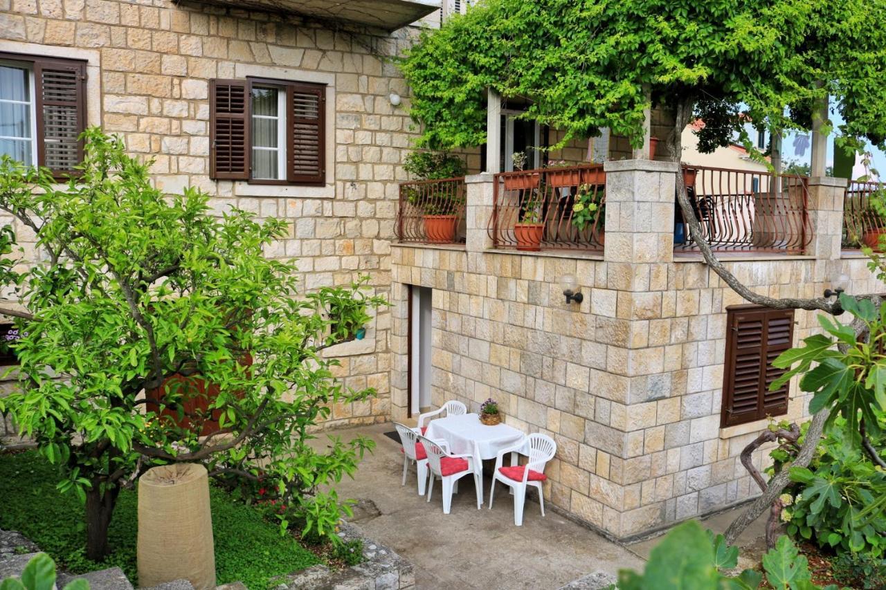 Studio Airport Dubrovnik Čilipi Exteriér fotografie