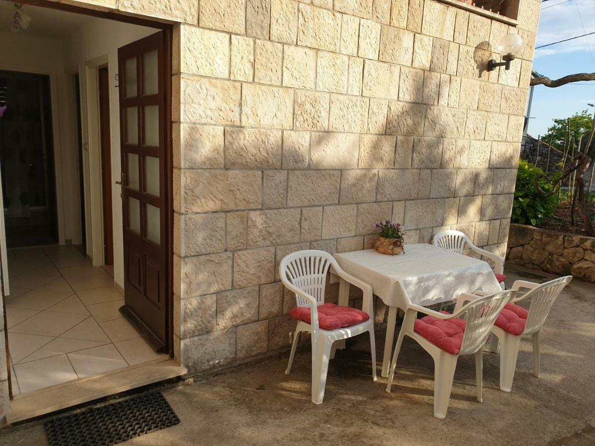 Studio Airport Dubrovnik Čilipi Exteriér fotografie