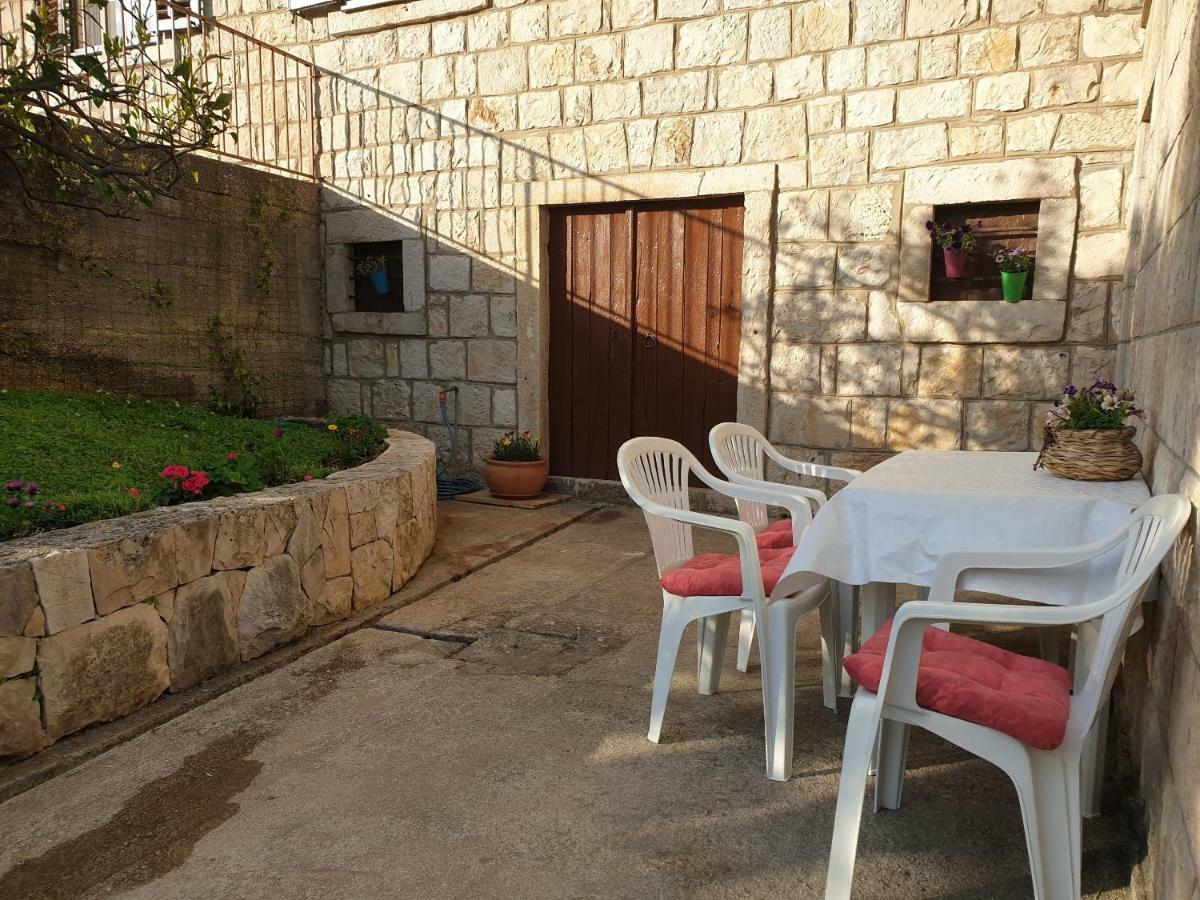 Studio Airport Dubrovnik Čilipi Exteriér fotografie