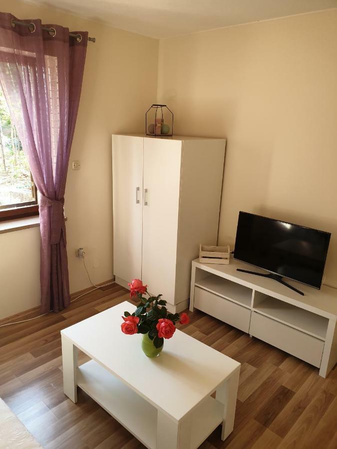 Studio Airport Dubrovnik Čilipi Exteriér fotografie