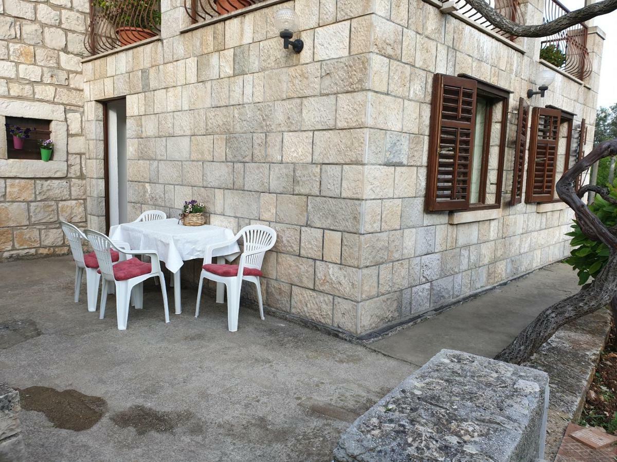 Studio Airport Dubrovnik Čilipi Exteriér fotografie